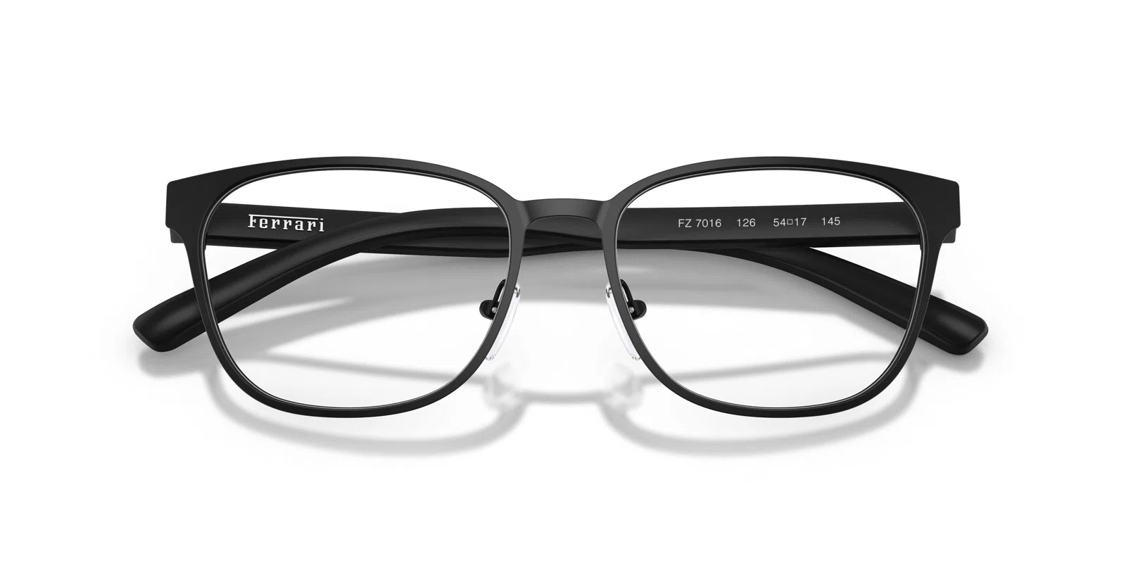 Scuderia Ferrari 7016 Eyeglasses - view 22